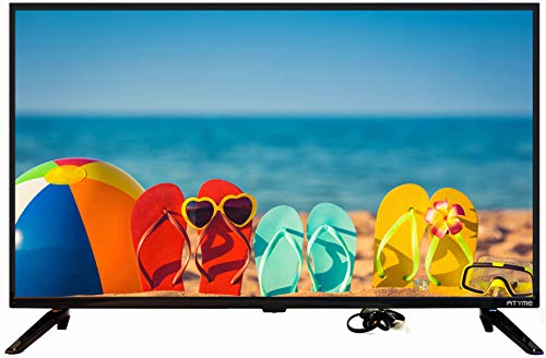 ATYME 320GM5HD, 32" Class, 60Hz, LED HDTV with 3 HDMI Connections