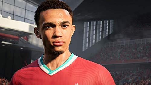 FIFA 21 Next Level Edition - Xbox Series X