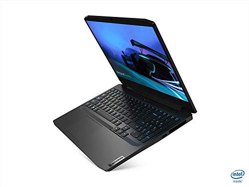 Lenovo Ideapad 3 Gaming Laptop 15.6" FHD IPS 120Hz Intel Quad-Core i5-10300H (Beats i7-8850H) 32GB DDR4 256GB SSD + 1TB SSD GTX 1650 4GB Backlit KB USB-C Dolby Win10 + HDMI Cable