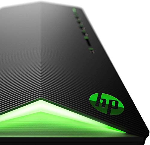 2021 Newest HP Pavilion Gaming Desktop Computer, AMD 6-Core Ryzen 5 3500 Processor(Beat i5-9400, Upto 4.1GHz), GeForce GTX 1650 Super 4 GB, 8GB RAM, 256GB PCIe NVMe SSD,Mouse and Keyboard, Win 10 Home