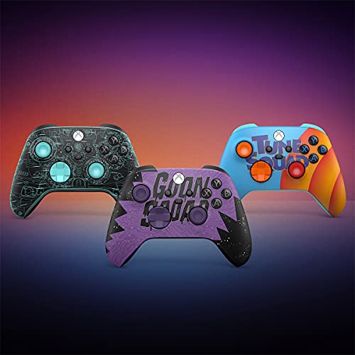 Xbox Wireless Controller – Space Jam: A New Legacy Goon Squad Exclusive