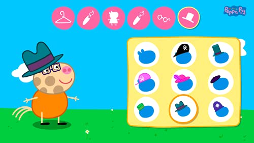 My Friend Peppa Pig - Xbox One