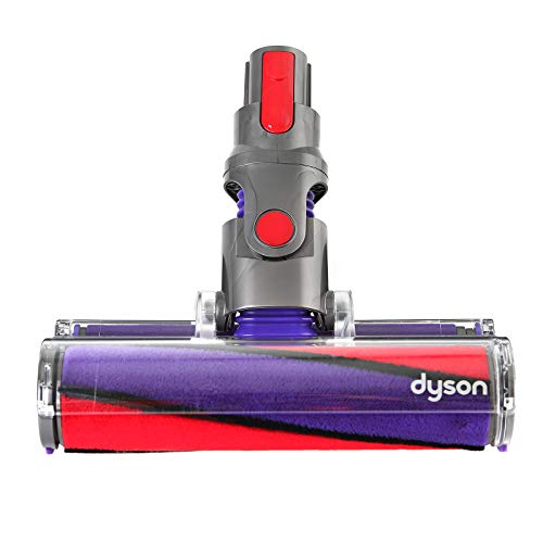 Dyson Cleaner Head, Grey