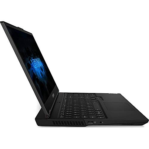 2021 Newest Lenovo Legion 5 15.6" FHD 120GHz Gaming Laptop, 6-Cores AMD Ryzen 5-4600H Processor up to 4.0GHz, 8GB RAM, 256GB SSD, Backlit Keyboard, NVIDIA GeForce GTX 1650 4GB Graphics, Windows 10