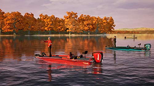 Fishing Sim World Pro Tour Collector's Edition (Xb1) - Xbox One