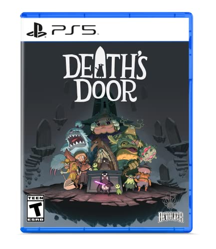 Death's Door