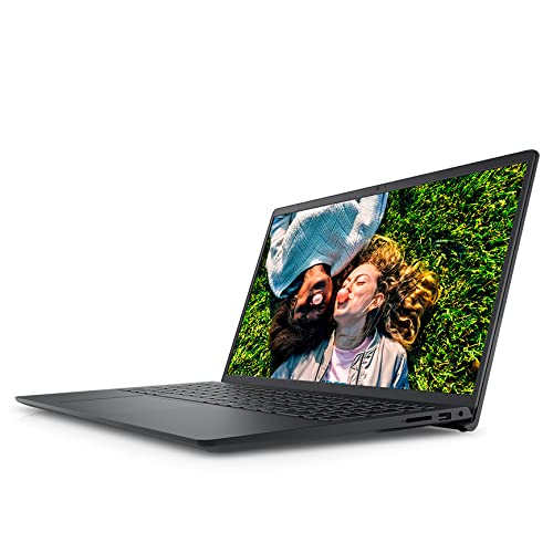 Newest Dell Inspiron 3000 i3511 Laptop - 15.6" FHD Touchscreen - 11th Gen Intel Core i5-1135G7 - Iris Xe Graphics - 12GB DDR4 - 256GB NVMe SSD + 1TB HDD - HDMI Bluetooth Wi-Fi - Windows 11 Pro