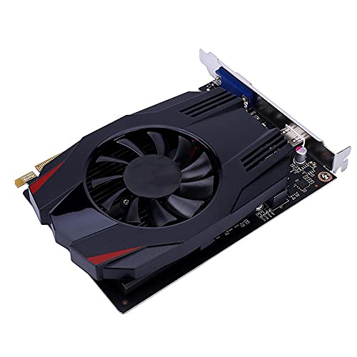 GeForce GT 1030 4GB GDDR4 64bit Graphics Card GTX 1030 HDMI VGA GT1030 Video Card