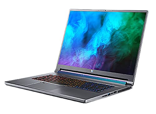 Acer Predator Triton 500 SE Gaming & Entertainment Laptop (Intel i7-11800H 8-Core, 64GB RAM, 2x8TB PCIe SSD (16TB), GeForce RTX 3060, 16" Wide QXGA (2560x1600), WiFi, Win 10 Pro) with Hub