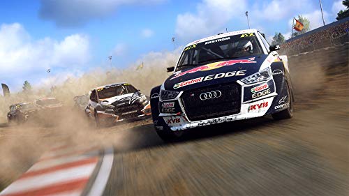 DiRT Rally 2.0 - Xbox One