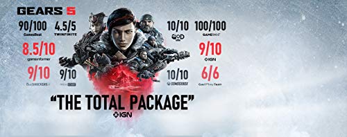 Gears 5: Standard Edition – Xbox One