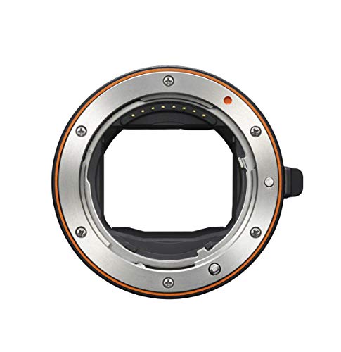 Sony LA-EA5 A-mount Lens Adapter for E-mount Cameras