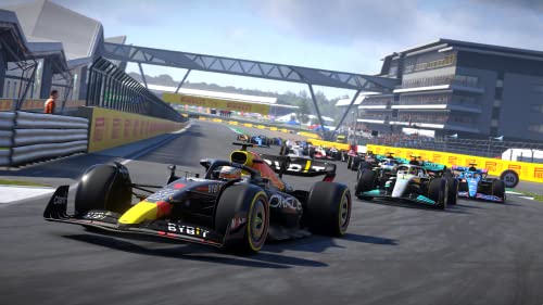 F1 2022 – Xbox One