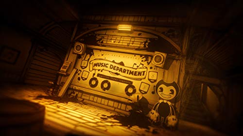 Bendy and the Ink Machine (XB1) - Xbox One