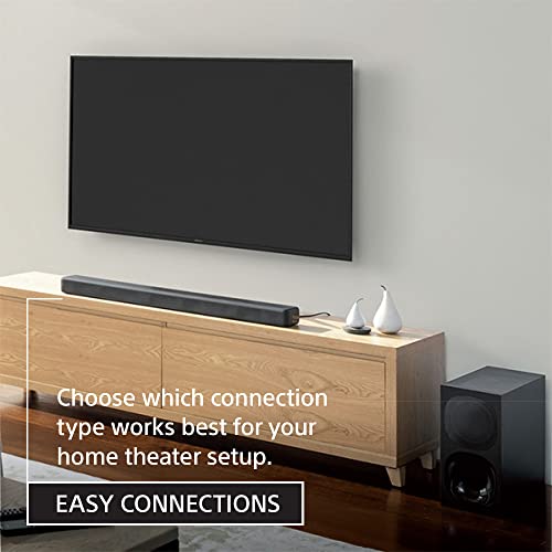 Sony 75 Inch 4K Ultra HD TV X85K Series: LED Smart Google TV with Dolby Vision HDR and Native 120HZ Refresh Rate KD75X85K- 2022 Model&Sony HT-G700 3.1CH Dolby Atmos/DTS:X Soundbar