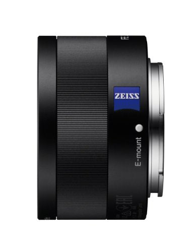 Sony 35mm F2.8 Sonnar T FE ZA Full Frame Prime Fixed Lens