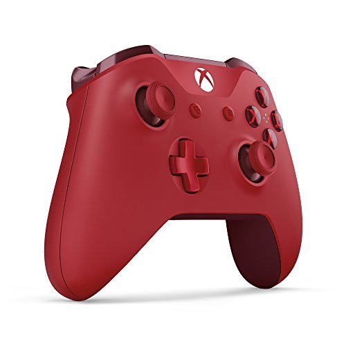 Xbox Wireless Controller – Red