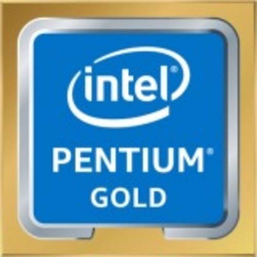 Intel Pent Gold G5400T prcsr Tray
