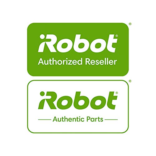 iRobot Roomba i7+ (7550) Robot Vacuum with Roomba e and i Series Replenishment Kit