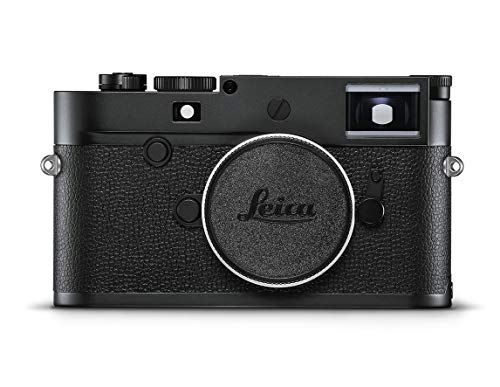 Leica M10 Monochrom Digital Rangefinder Camera Body 20050