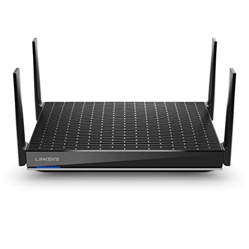 LINKSYS MR9600-RM2 Dual-Band Mesh Router (RENEWED)