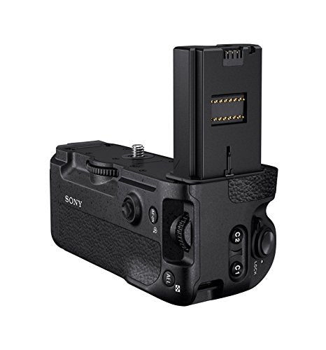 Sony VGC3EM Vertical Grip for α9, α7R III, α7 III black