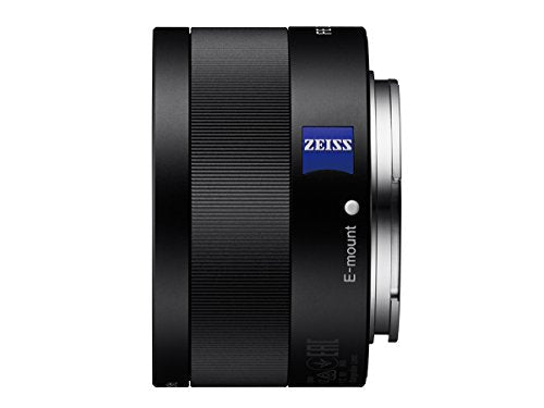 Sony 35mm F2.8 Sonnar T FE ZA Full Frame Prime Fixed Lens