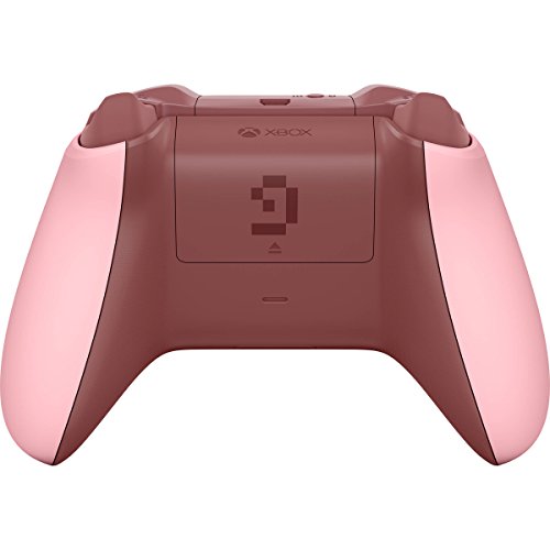 Microsoft Xbox Wireless Controller - Minecraft Pig - Xbox One (Discontinued)