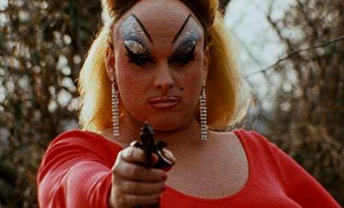 Pink Flamingos (The Criterion Collection) [Blu-ray]
