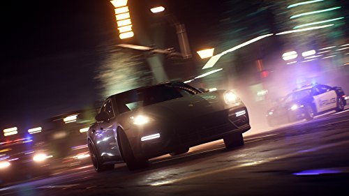 Need for Speed Payback - XBOX One [Digital Code]