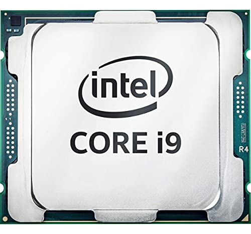 Core i9 Octa-core i9-9900K 3.6GHz Desktop Processor