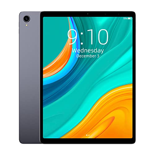 CHUWI Hipad Plus Android 11 Tablet 11'', 8GB RAM 128GB ROM, 2176x1600 FHD | 13MP+8MP Camera | Octa Core | 7000mAh | 2.4G/5G WiFi | Bluetooth 4.2 | GPS | TF Card | Type-C