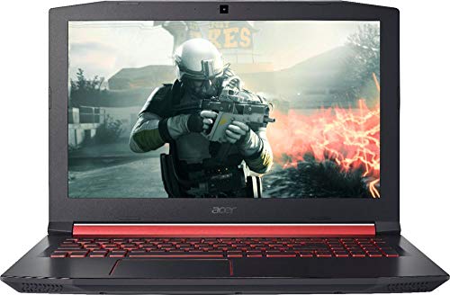 Acer Nitro 5 Gaming Laptop - Intel Core i5 - 4GB NVIDIA Graphics - 1080p