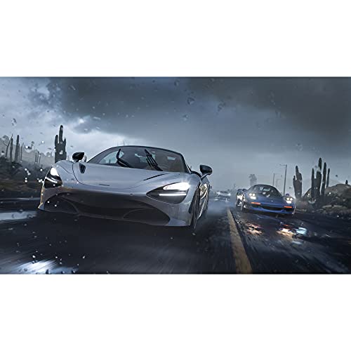 Forza Horizon 5: Standard Edition – Xbox Series X & Xbox One