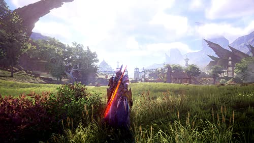 Tales of Arise - PlayStation 5