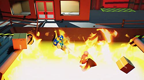 Gang Beasts - Xbox One