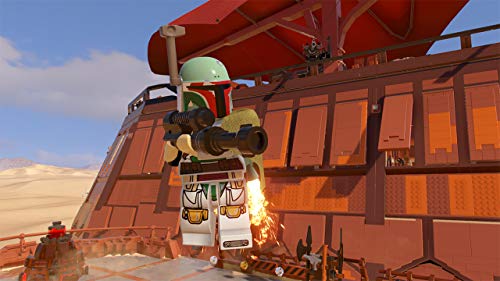 LEGO Star Wars: The Skywalker Saga (Xbox One)