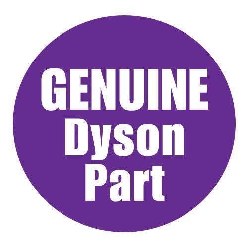 Dyson Designed Paddle Brush, Part No. 970292-01