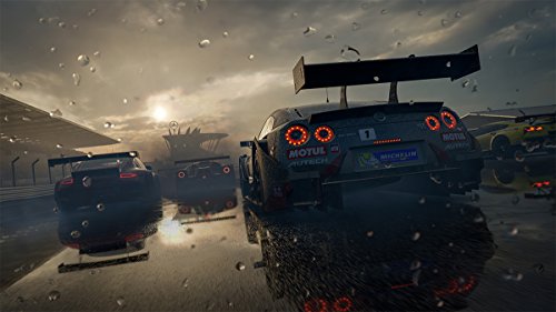 Forza Motorsport 7 – Standard Edition - Xbox One