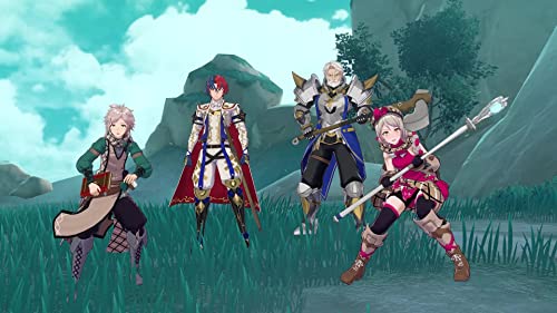 Fire Emblem™ Engage - Nintendo Switch