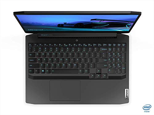 Lenovo Ideapad 3 Gaming Laptop 15.6" FHD IPS 120Hz Intel Quad-Core i5-10300H (Beats i7-8850H) 32GB DDR4 256GB SSD + 1TB SSD GTX 1650 4GB Backlit KB USB-C Dolby Win10 + HDMI Cable