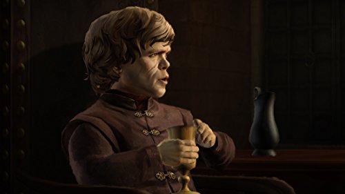 Game of Thrones – A Telltale Games Series: Season Pass Disc - Xbox One