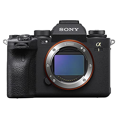 Sony Alpha 1 Mirrorless Digital Camera FE 16-35mm f/2.8 GM (G Master) E-Mount Lens Tough 160GB CF Express Type A Memory Card