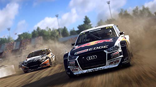 DiRT Rally 2.0 - Xbox One