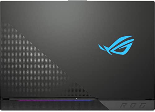 ASUS ROG Strix Scar 17 Gaming & Entertainment Laptop (AMD Ryzen 9 5900HX 8-Core, 64GB RAM, 2x8TB PCIe SSD RAID 1 (8TB), RTX 3080, 17.3" 360Hz Win 11 Pro) with D6000 Dock