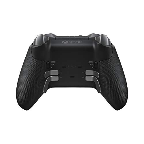 Xbox Elite Wireless Controller Series 2 – Black