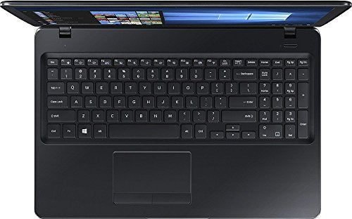 Samsung Notebook 5 - 15.6 HD Touch - 7Gen i5-7200U - NVIDIA 920MX - 8GB - 1TB HDD - Black