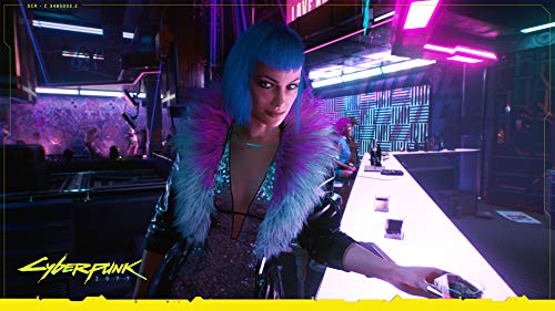 Cyberpunk 2077 - Xbox One