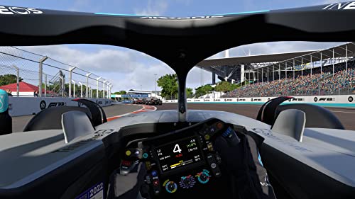 F1 2022 – Xbox One