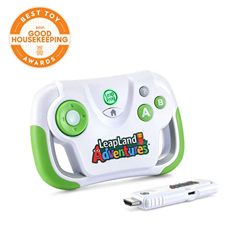 LeapFrog LeapLand Adventures